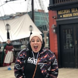 Meet your Posher, Anais